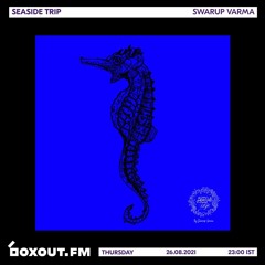 Seaside Trip X Boxout.Fm