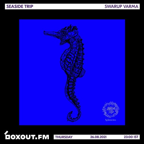 Seaside Trip X Boxout.Fm