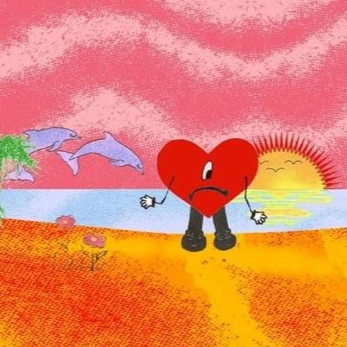 YO NO SOY CELOSO - BAD BUNNY (DESCTRL REMIX)