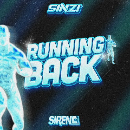 Sinzi - Running Back (Free Download)