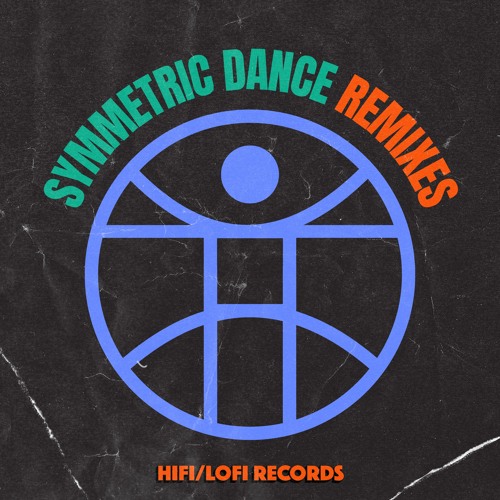 INCOMING : Franz Matthews - Symmetric Dance (Sarah Wild Remix) #HIFI/LOFI Records
