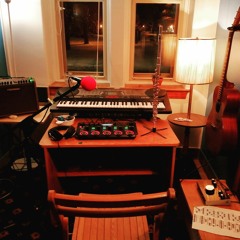 Paratonnerre (Draft, Work in progress)