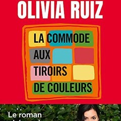 [Télécharger le livre] La commode aux tiroirs de couleurs au format PDF 9BpH1