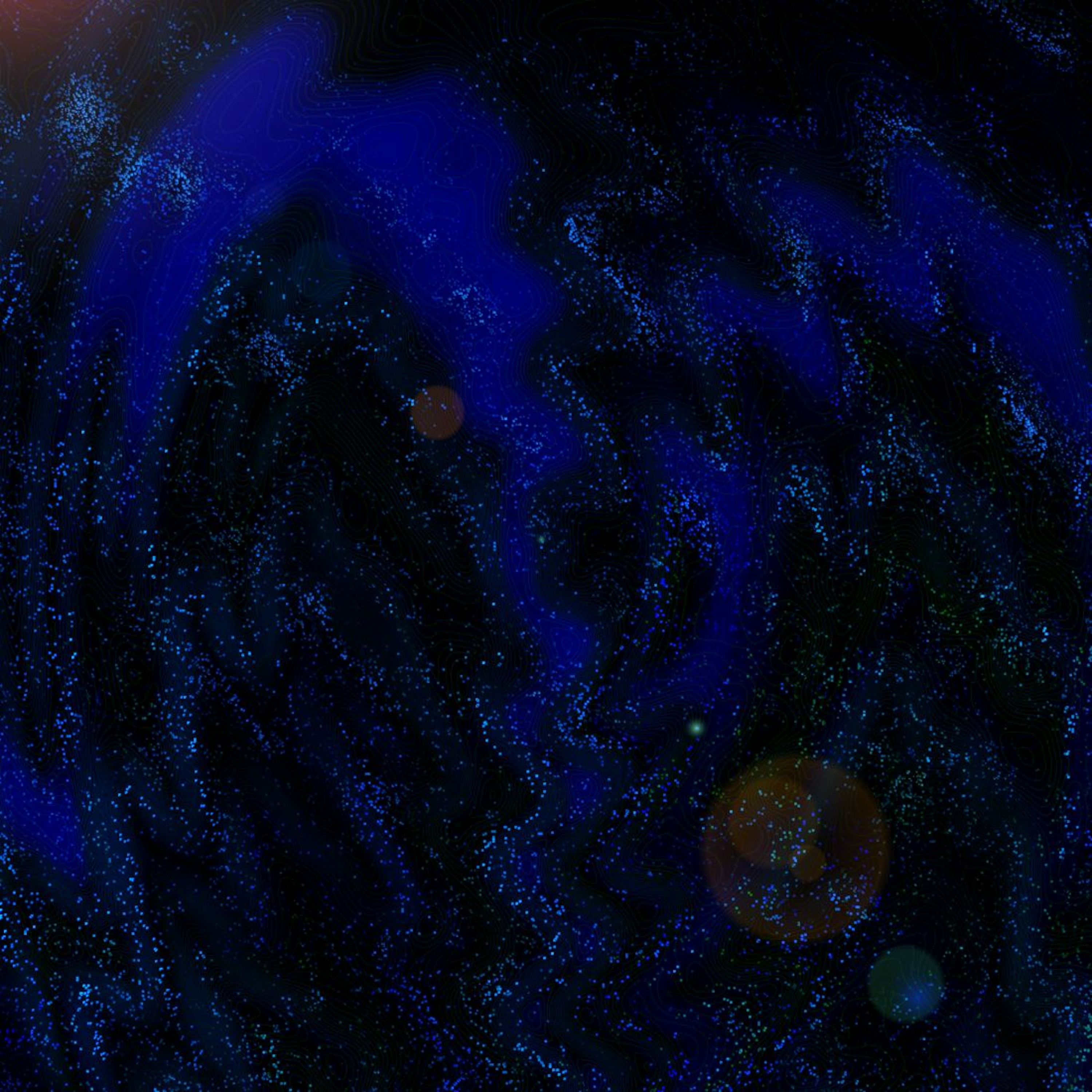 Shimmering (naviarhaiku398) episode artwork
