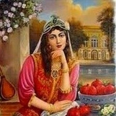 موشح أندلسي🎼طار الفؤاد🎼