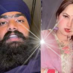 LATEST 18++ KAMAL KAUR VIDEO VIRAL KAMAL KAUR MMS VIDEO KANCHAN KUMARI KAMAL KAUR FULL VIDEO