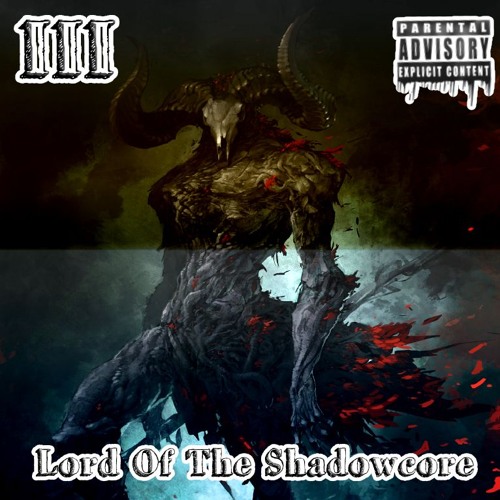 Lord Of The Shadowcore - IgniteInfiniteInferno