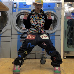 talk my shit.mp3 x saxon x oogaman