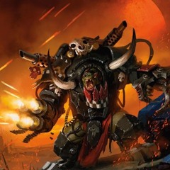 "WAAAGH" - Warhammer 40k Ork Song by Jonathan Young