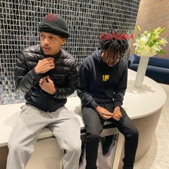 FVCK Playboi Esfirras (prod. lockage)