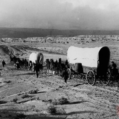 Colorado Wagon Trail