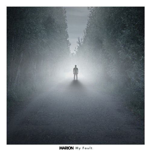 MARION - My Fault