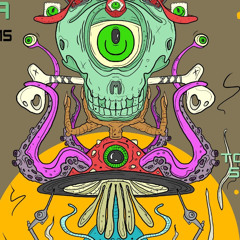 Saturday Funky Rave