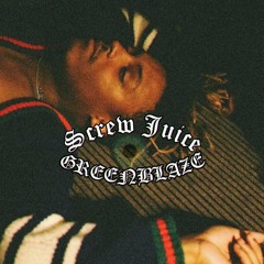 Juice WRLD - Screw Juice (Remix) (Prod. Greenblaze)