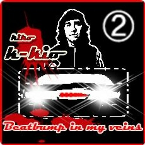 BEATBUMP IN MY VEINS  VOL.2