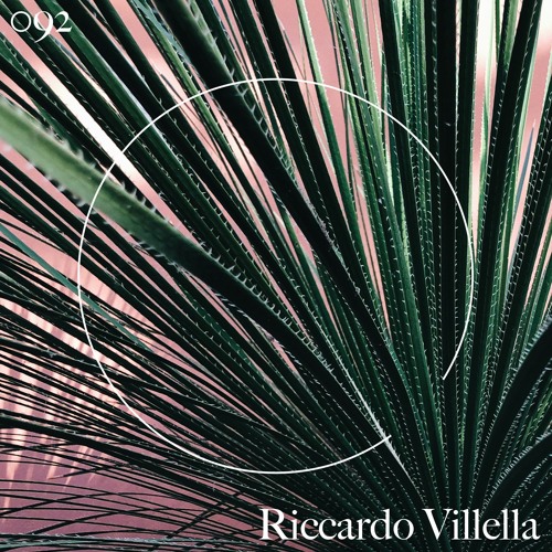 Sure Thing Mix 092: Riccardo Villella
