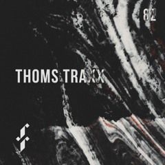 FrenzyPodcast #082 - Thoms Traxx