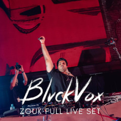 BLVCKVOX LIVE @ZOUK SINGAPORE Pres. COONE