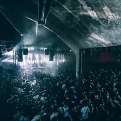 TECHNO MIX 001 - J4CKK4YE