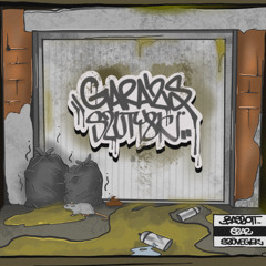 Kinn' Vagyunk A Teraszon (LP Teaser)