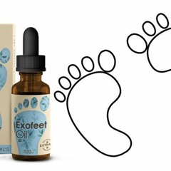 Exofeet Oil!Exofeet Oil Átverés!Exofeet Oil Vélemények!