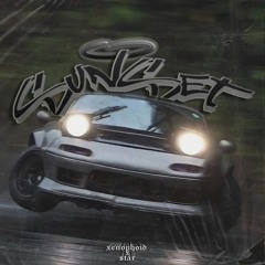 XEN0PHOID X STAR - Sunset
