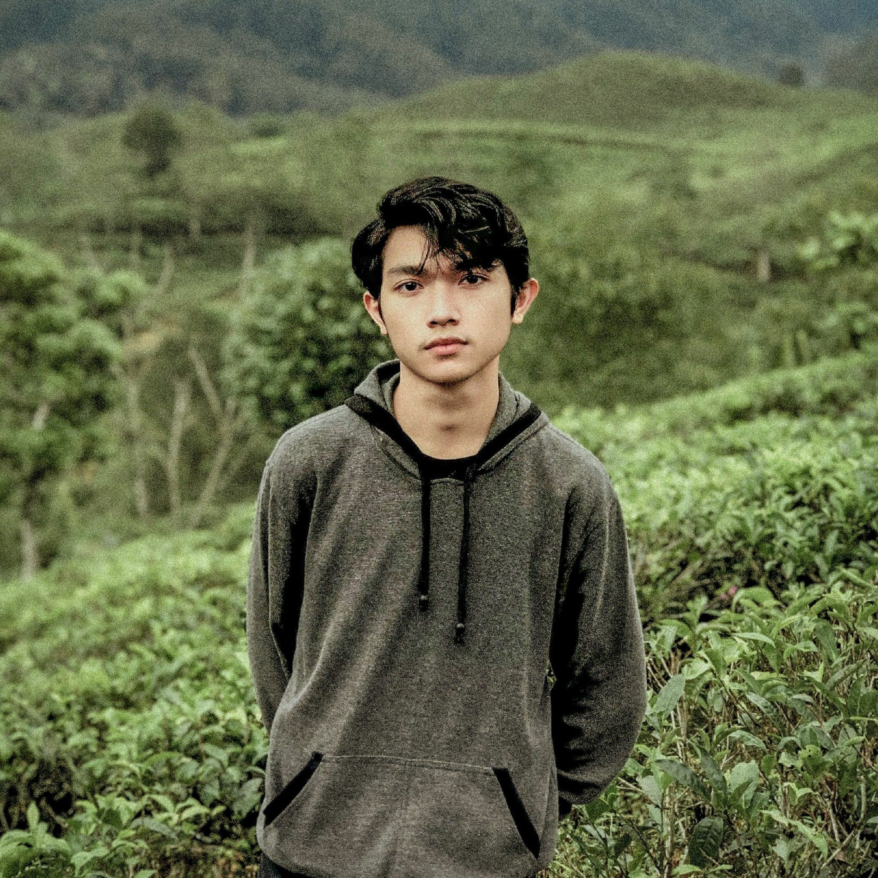 Taufiq Rizgullah