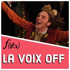 Illusions Perdues : ƒ(✍️) = la voix off