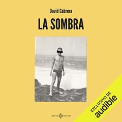 La Sombra (Audiolibro)