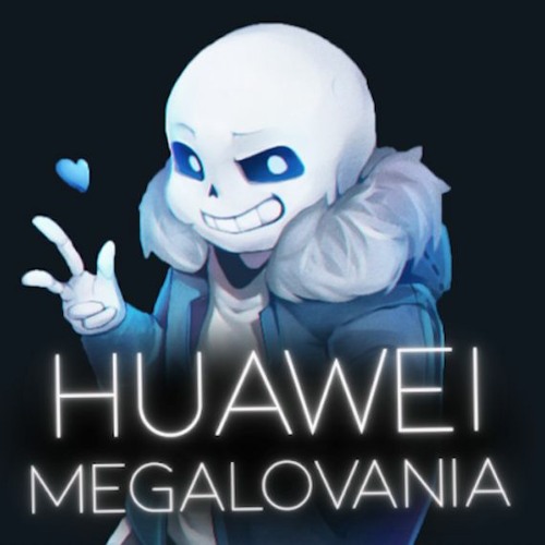 Huawei - Possible Dreams Megalovania EDM [MBS Cover]