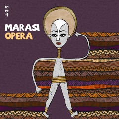 Marasi - Opera (Original Mix)