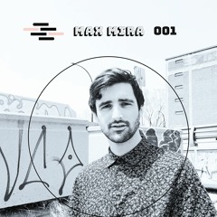 MS podcast 001 | MAX MIRA aka OSSIFER