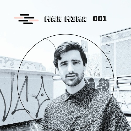 MS podcast 001 | MAX MIRA aka OSSIFER