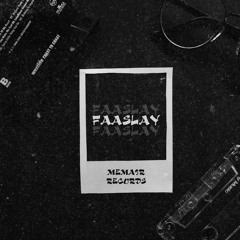 FAASLAY (Visualizer) - MEMAIR x Black Sparrow Feat. Alp J