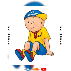 JP- Mô Gostoso (Hosted By: Edmilson HD)