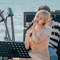 BLACKPINK ROSÉ - Read My Mind (COVER)