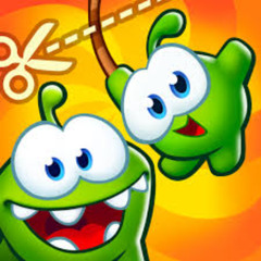 Cut The Rope 3 OST: Cave