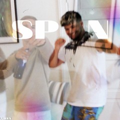 VILLX & RAY HANNA - "SPIN"