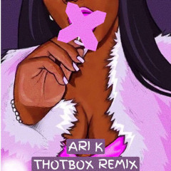 Thotbox Freestyle - ARI K