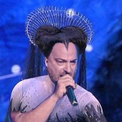"This evening, the part of the Queen of the Night will be played by David Draiman"