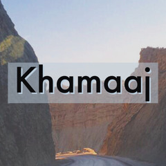 Khamaaj - Shafqat Amanat Ali (Cover)