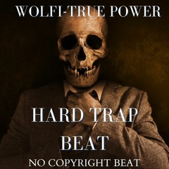 WOLFI - TRUE POWER (HARD TRAP BEAT) (WORKOUT MUSIC)
