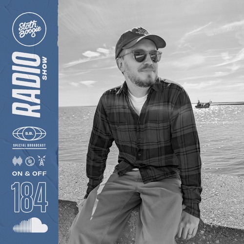 SlothBoogie Radioshow 184