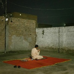 إِنَّ الْإِنسَانَ خُلِقَ هَلُوعًا