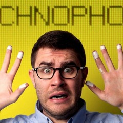 Cyprien technophobe by Nobey