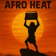DJ MAD TEA BAGGER - AFRO HEAT