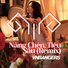 Nâng Chén Tiêu Sầu