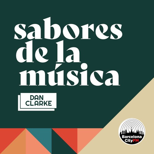 Sabores De La Musica - Show 09 - DJ Dan Clarke