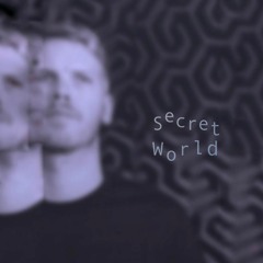 Dave Sol - Secret World [live @ makoto 2023]