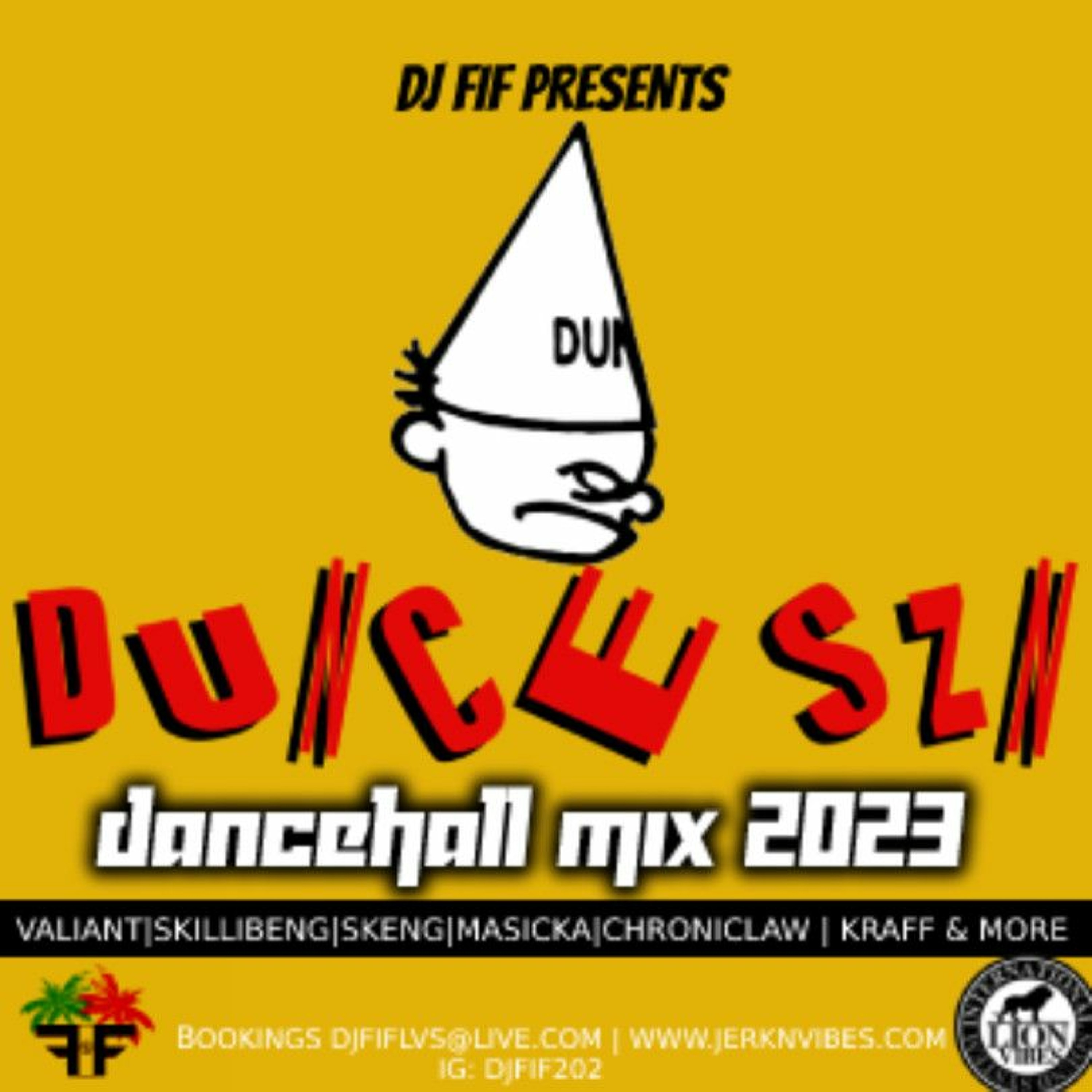 DJ FIF